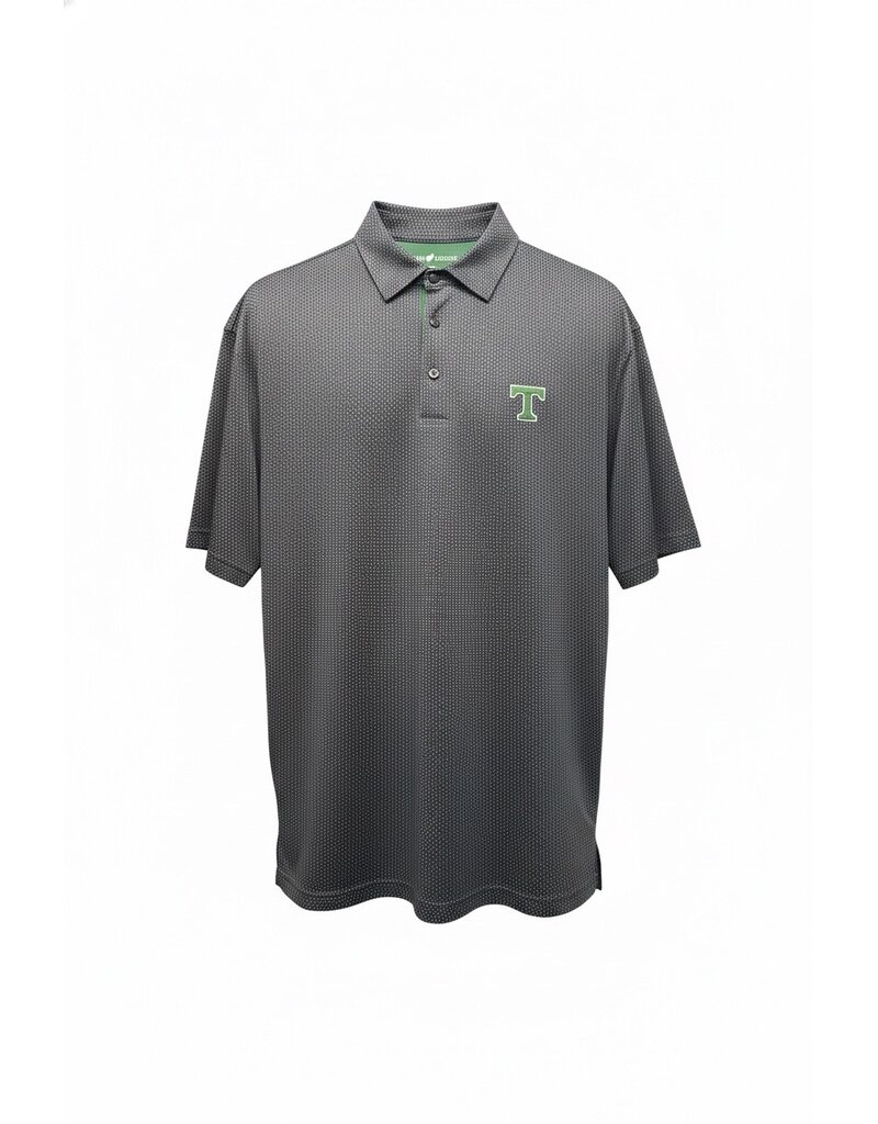 Horn Legend Performance Luxury Collegiate Polo 1142