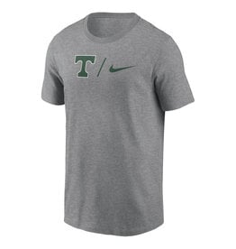 Nike Nike Legend Dark Heather Dri Fit Tee