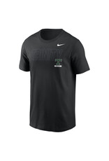 Nike Nike Legend Black Dri Fit Tee