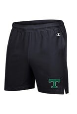 Champion Champion Woven PE Shorts Black 5 inch