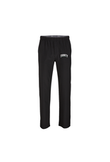 Boxercraft Black Tech Woven Pants
