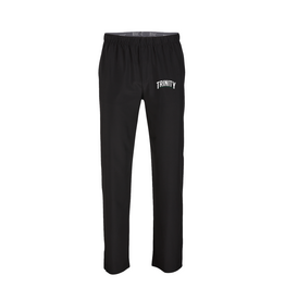 Boxercraft Black Tech Woven Pants