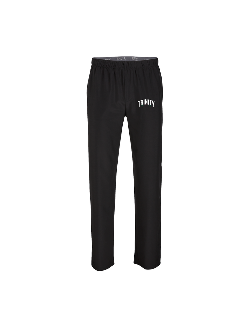 Boxercraft Black Tech Woven Pants