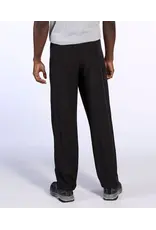 Boxercraft Black Tech Woven Pants