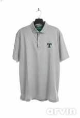 Horn Legend Performance Green/Grey Baseball HL2020 Polo