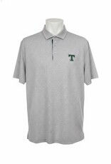 Horn Legend Performance Green/Grey Baseball HL2020 Polo