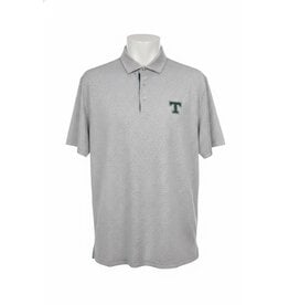 Horn Legend Performance Green/Grey Baseball HL2020 Polo