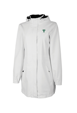 Charles River Womens's Odyssey Waterproof Parka