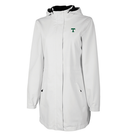 Charles River Womens's Odyssey Waterproof Parka