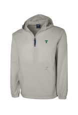 Charles River Stone Pack-N-Go Pullover