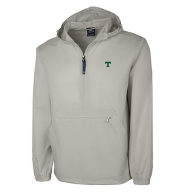 Charles River New Stone Pack-N-Go Pullover