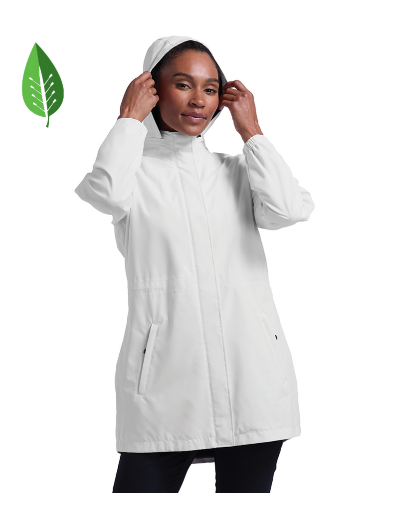 Charles River Womens's Odyssey Waterproof Parka