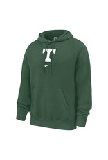 Nike Nike Green Club Fleece Hoody Power T