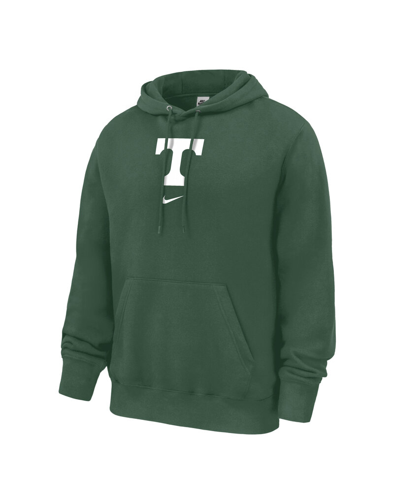 Nike Nike Green Club Fleece Hoody Power T