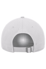 Nike Nike Club Cotton White Shamrock Logo Hat
