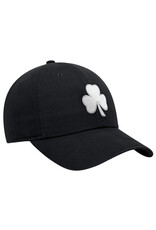Nike Nike Club Cotton Black Shamrock Logo Hat