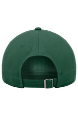 Nike Nike Club Cotton Green Shamrock Logo Hat
