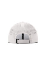 Branded Bills BB PVC Logo White/Black w/ W/B Rope
