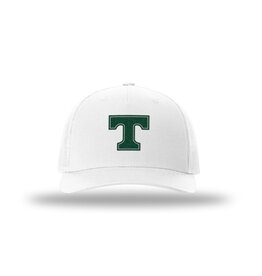 Uscape Richardson Trucker Hat White 112 ROCKS