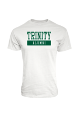 Nike Alumni White Tee Shirt