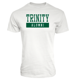 Nike Alumni White Tee Shirt