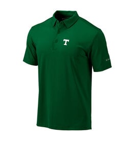 OCS Columbia Omni-Wick Drive Polo