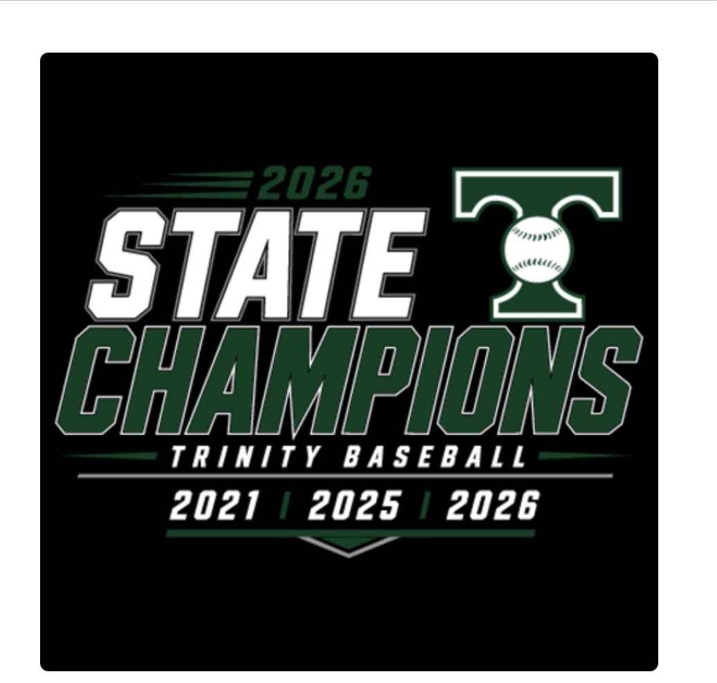 2026 Baseball Champions 