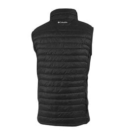 OCS Columbia Power Pass Hybrid Vest Black