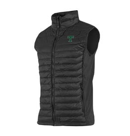 OCS Columbia Power Pass Hybrid Vest Black