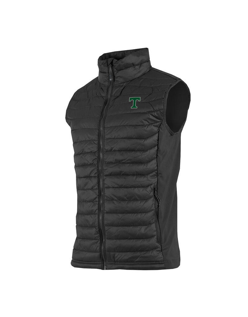 OCS Columbia Power Pass Hybrid Vest Black