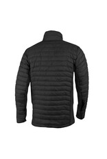 OCS Columbia Power Pass Hybrid Jacket Black
