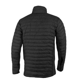 OCS Columbia Power Pass Hybrid Jacket Black