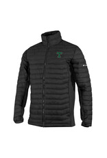 OCS Columbia Power Pass Hybrid Jacket Black