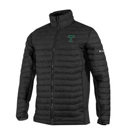 OCS Columbia Power Pass Hybrid Jacket Black