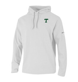 OCS Columbia Swingcraft Hoodie White