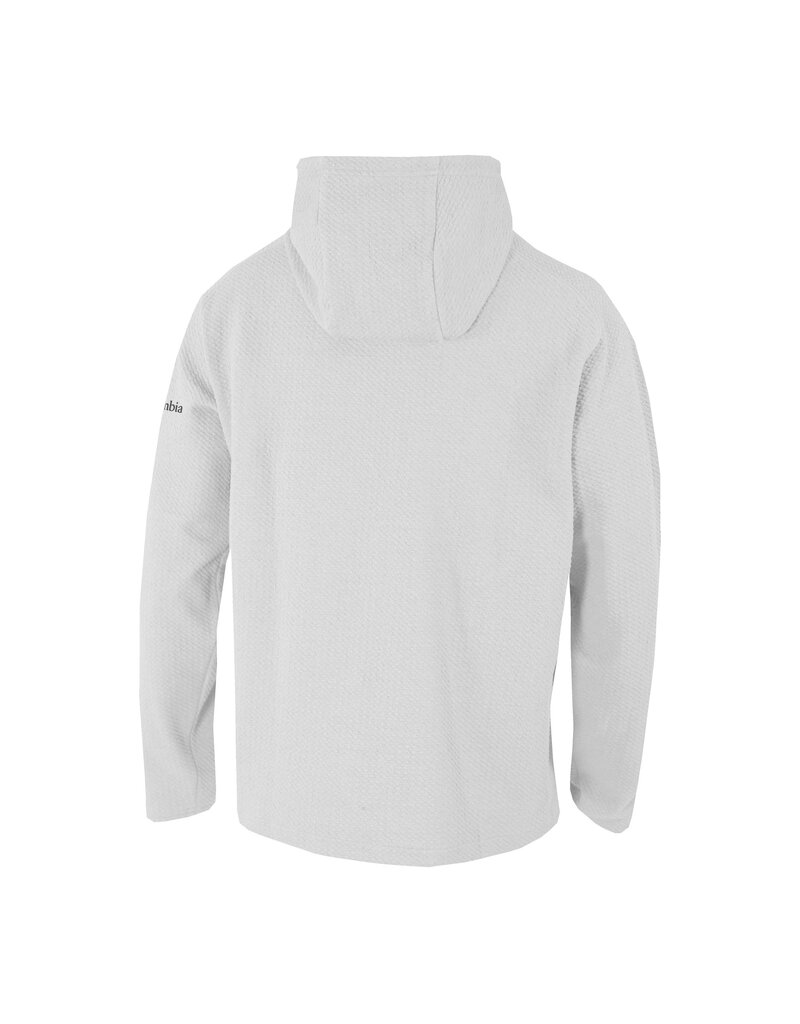 OCS Columbia Swingcraft Hoodie White