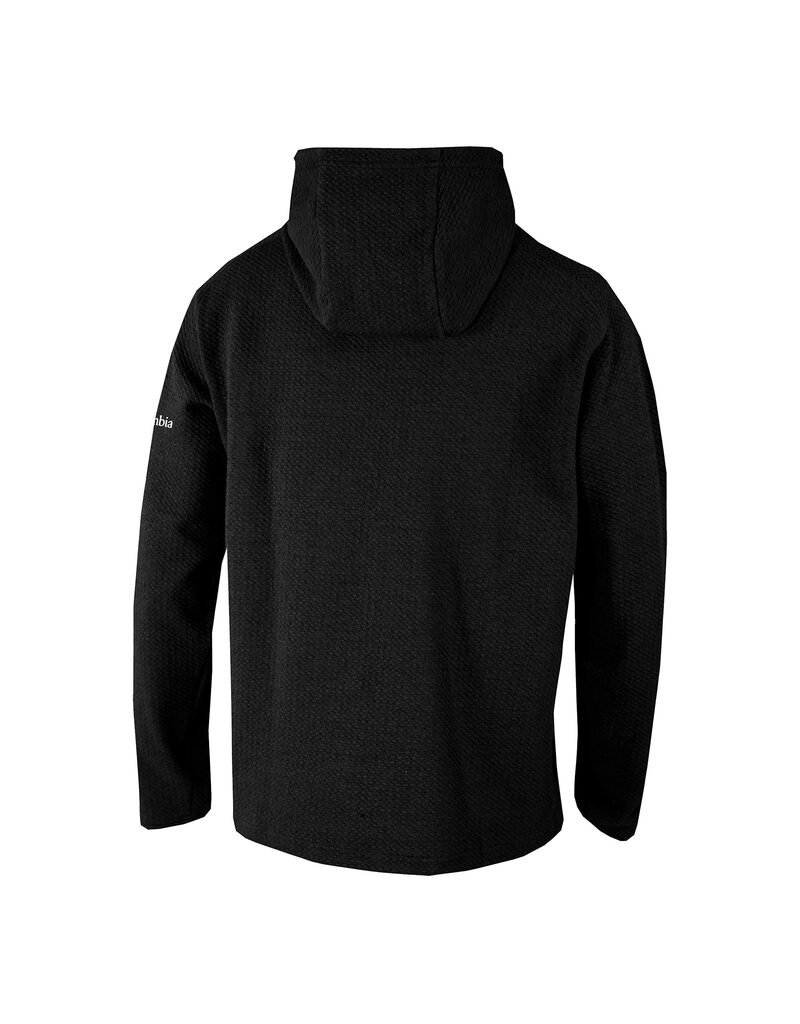 OCS Columbia Swingcraft Hoodie Black