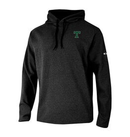 OCS Columbia Swingcraft Hoodie Black