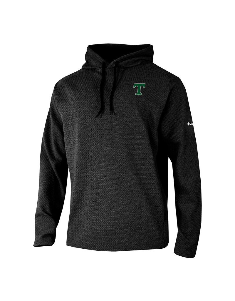 OCS Columbia Swingcraft Hoodie Black