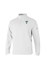 OCS Columbia Swingcraft 1/4 Zip White