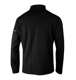OCS Columbia Swingcraft 1/4 Zip Black