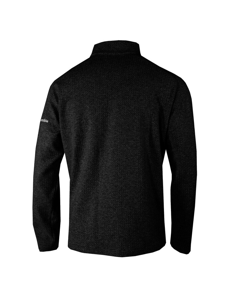 OCS Columbia Swingcraft 1/4 Zip Black