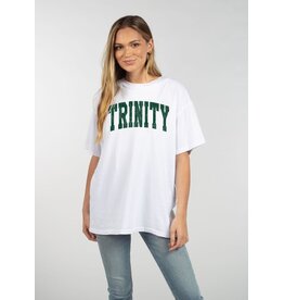 Chicka-d The Band Tee Soft Cotton by Chicka-d