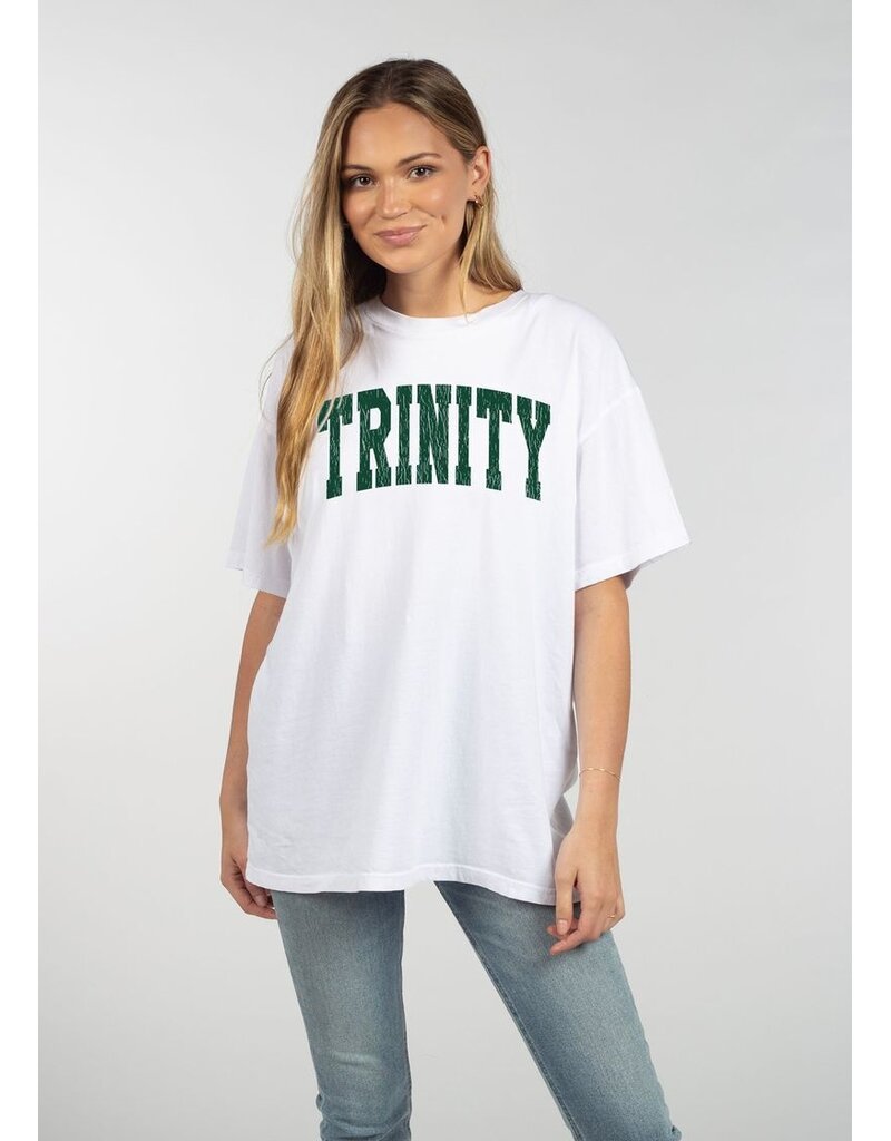 Chicka-d The Band Tee Soft Cotton by Chicka-d