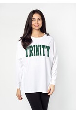 Chicka-d The Big Shirt Cotton Long Sleeve by Chicka-d