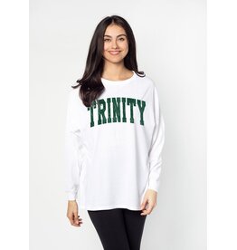 Chicka-d The Big Shirt Cotton Long Sleeve by Chicka-d