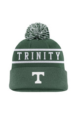 Nike Nike Peak Stripe W/Pom Knit Hat