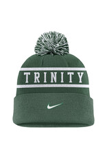 Nike Nike Peak Stripe W/Pom Knit Hat