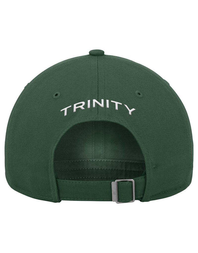 Nike Nike Club Unstructured Green Hat PVC Logo