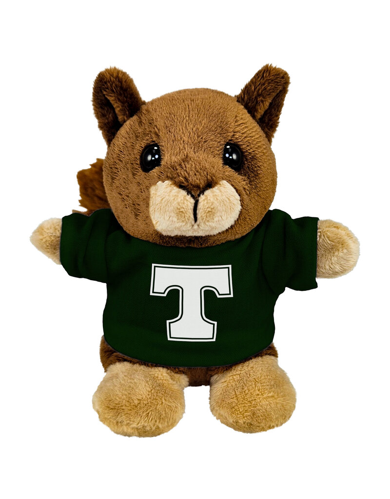 Mascot Factory Stubby Squirrel